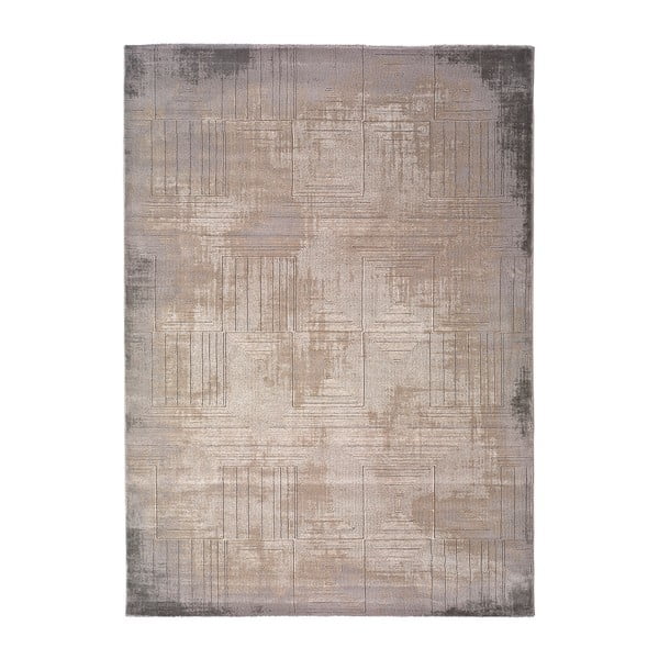 Sivo-bež tepih Universal Seti, 200 x 290 cm