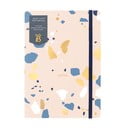 Bilježnica 128 stranica – Busy B