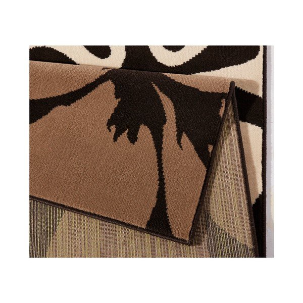 Tepih Hanse Home Gloria Flower Brownie, 200 x 290 cm-image-3