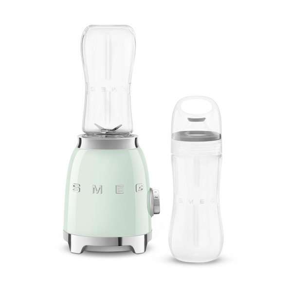 Svijetlo zeleni stolni  mikser 50's Retro Style – SMEG-image-3
