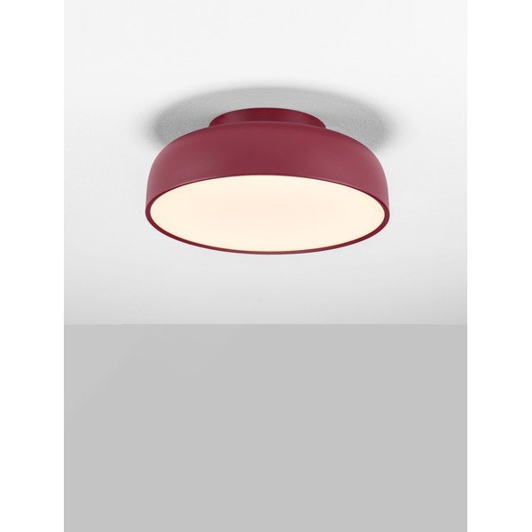 Bordo LED stropna svjetiljka aluminijska s mogućnosti zatamnjivanja Noelia – Nova Luce-image-3