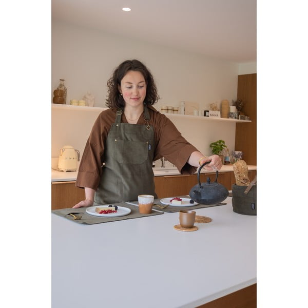 Tekstilni podmetač 33x45 cm Velmar – Tiseco Home Studio-image-1