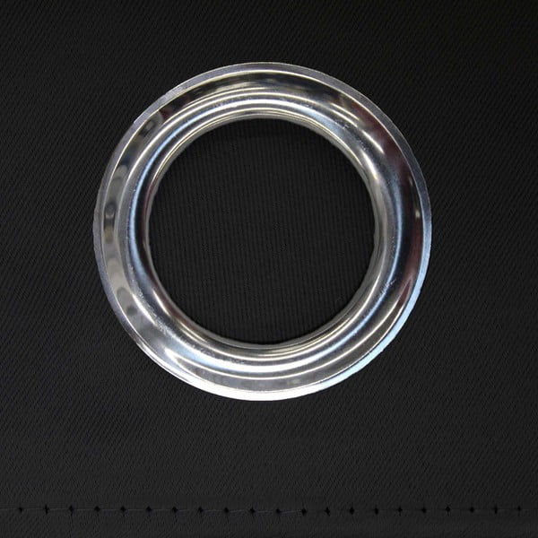 Crna zatamnjujuća zavjesa 135x180 cm Occult – douceur d'intérieur-image-3