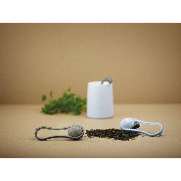 Stelton Rig-Tig cjedilo za čaj, plavo-image-1