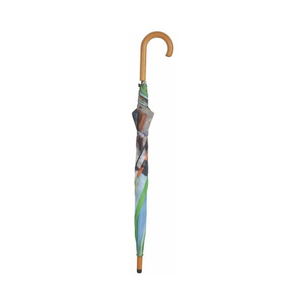 Kišobran Esschert Design Dog, ⌀ 120 cm-image-1