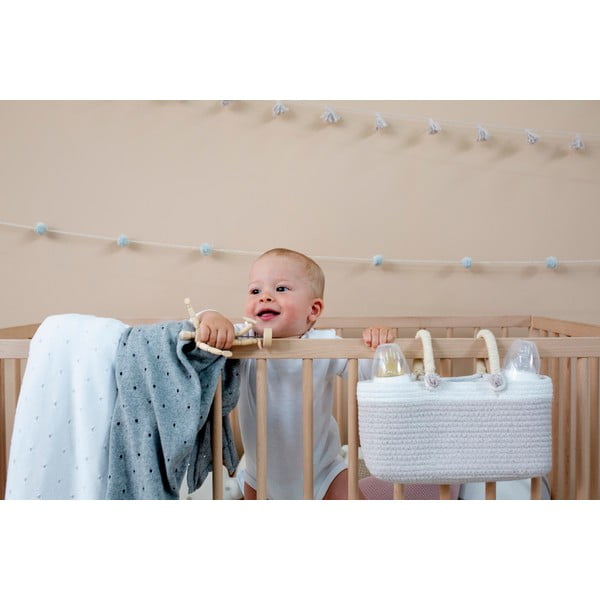 Organizator za krevetić 25 cm Maria – Lorena Canals-image-4