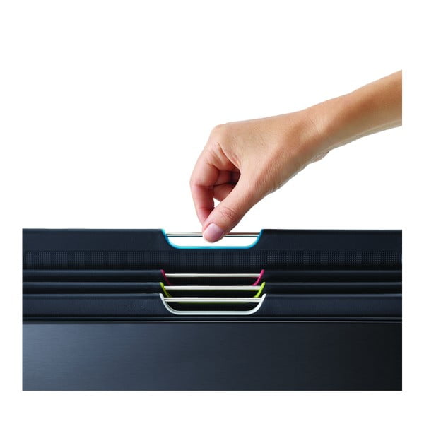 Daske za rezanje u setu od 4 komada sa postoljem 7x35,5 cm Folio - Joseph Joseph-image-4