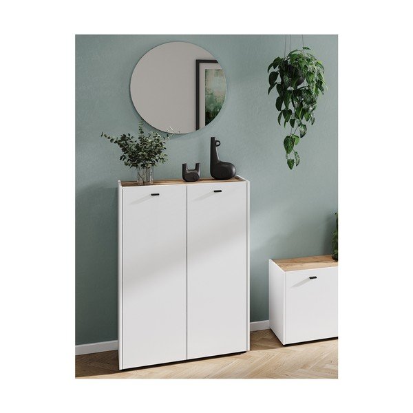 Bijeli/natur set za hodnik Lucena – Germania-image-2