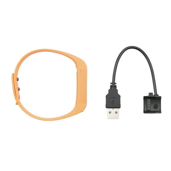 Orange Watch XD Design Tracker Aktivnost-image-2
