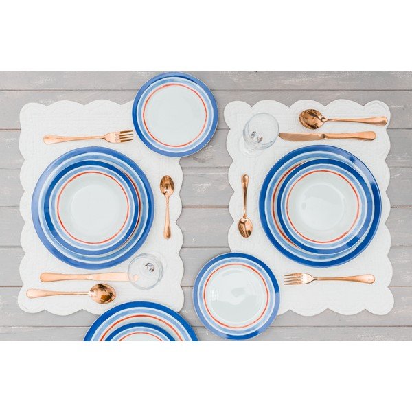 Sabichi St. Set posuđa od 12 komada Tropez-image-2