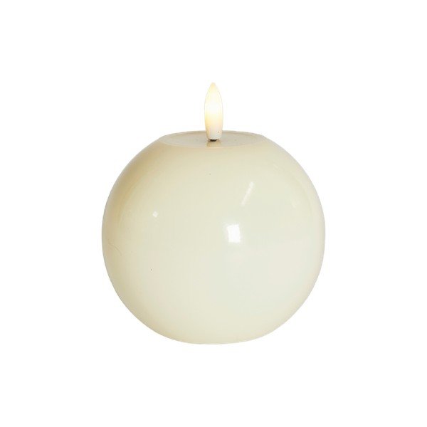 LED svijeća na baterije (visina 9 cm) Sille – Sirius