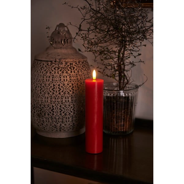 LED svijeća (visina 20 cm) Sille – Sirius-image-1