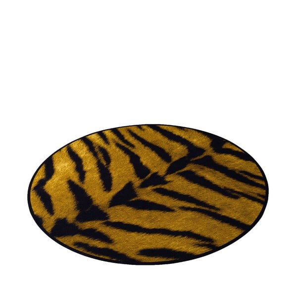 Tepih Zala Living Animal Print - tigar, 170 cm-image-2