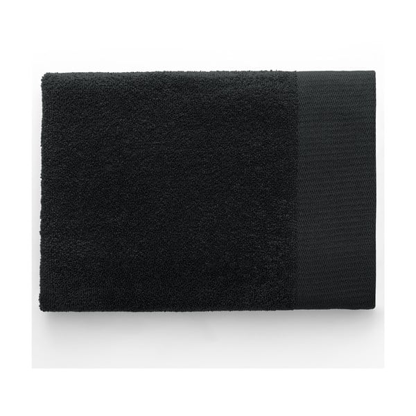 Crni pamučni set ručnika 6 kom od frotira Amari – Restilo-image-4