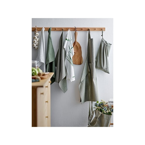 Pamučna kuhinjska krpa 2 kom 50x70 cm Line – Södahl-image-2