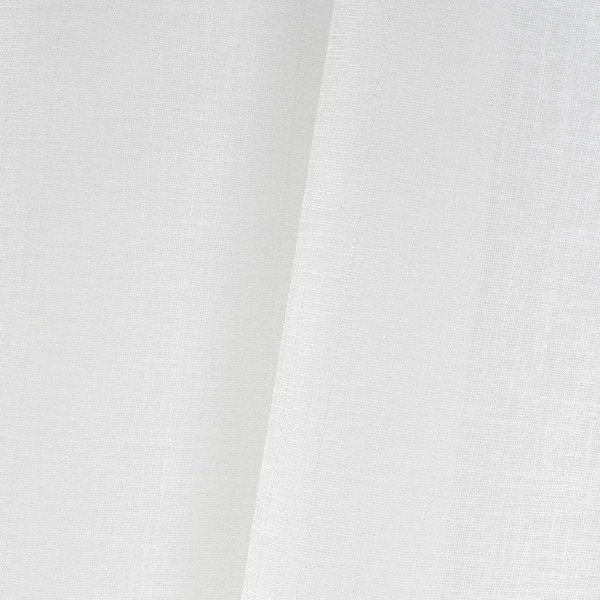 Bijela zavjesa 140x260 cm Gentle – Casa Selección-image-4