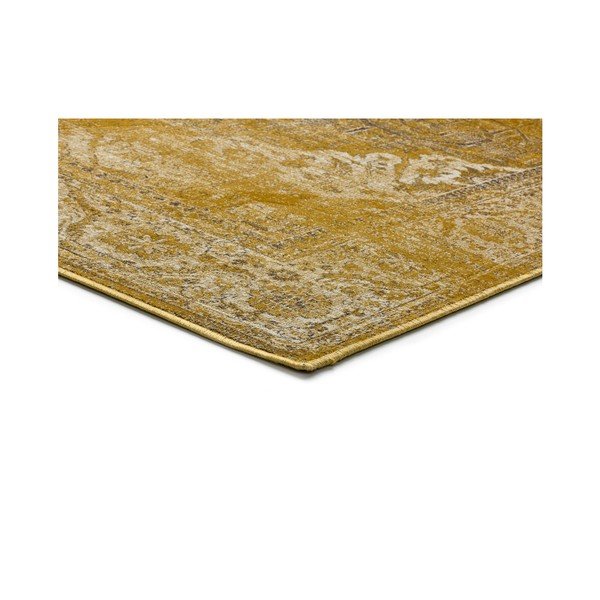 Tepih univerzalni Lara Oro, 160 x 230 cm-image-2