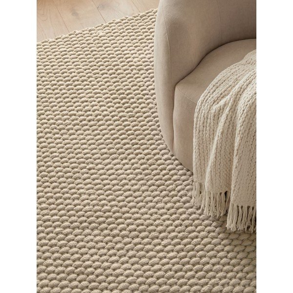 Krem unutarnji i vanjski tepih 160x230 cm Southwark – Ted Baker-image-2