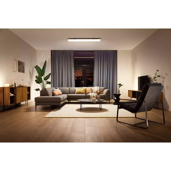 LED stropna svjetiljka 46,5 W Aurelle – Philips Hue-image-1