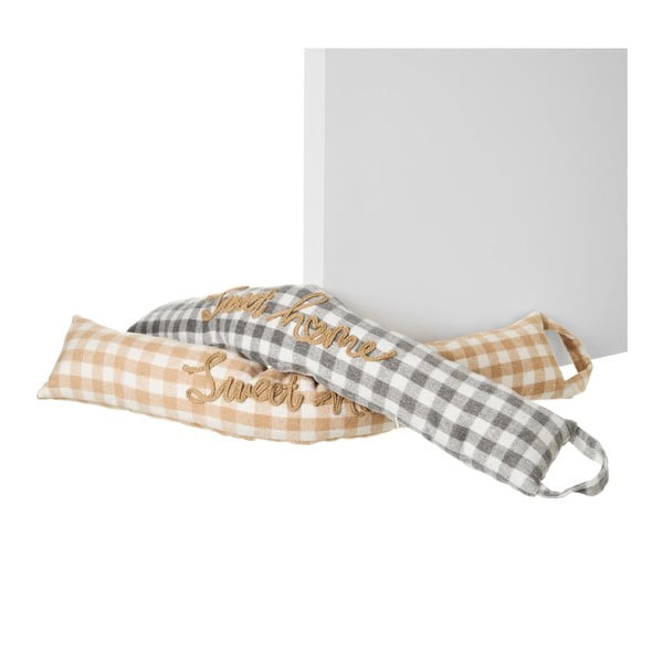 Zaštita za vrata od propuha 2 kom Wind – Casa Selección-image-2