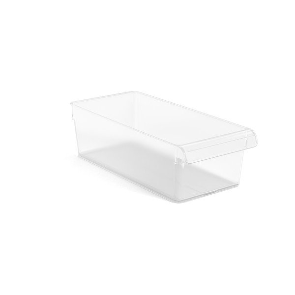 Plastični organizator za hladnjak 3 kom Fridge - Rotho-image-3
