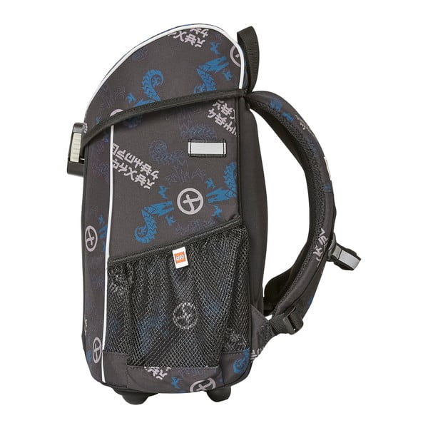 Dječji ruksak 18 l Ninjago Arin Easy Light – LEGO®-image-1