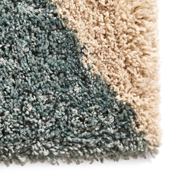 Sivo-plavi tepih Think Rugs Royal Nomadic Grey &amp; Teal, 120 x 170 cm-image-3