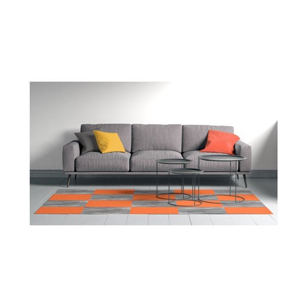Tepih Oyo home Suzzo Cersso, 80 x 150 cm-image-1