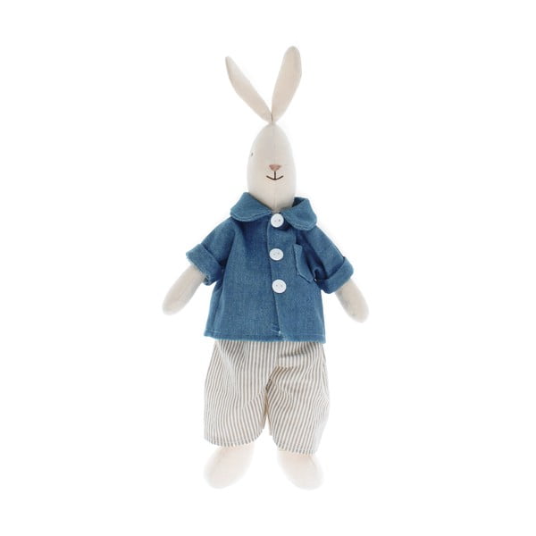 Plišana igračka Bertie the Bunny – Rex London