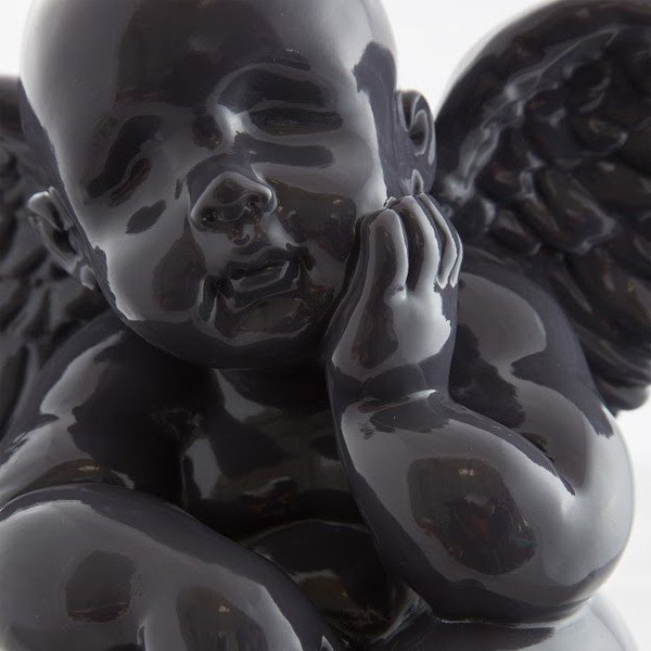 Ukrasna statueta Gabriela Asha-image-2
