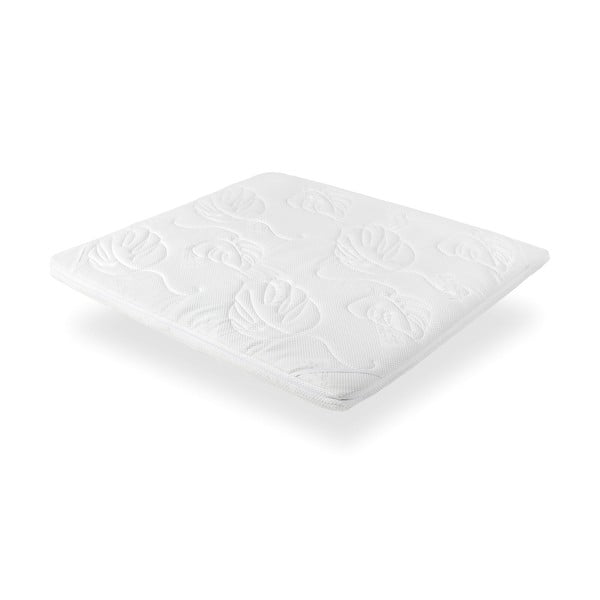 Srednje tvrd nadmadrac od pjene 160x200 cm Moon Wave – Bonami Selection