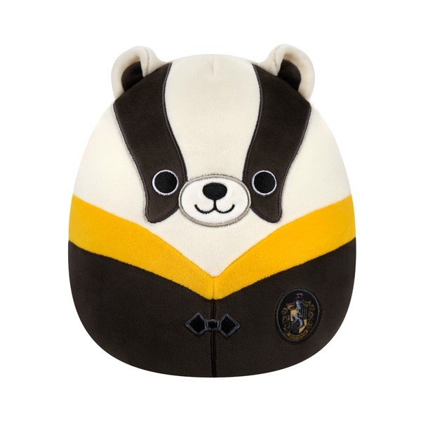 Plišana igračka Harry Potter Hufflepuff – SQUISHMALLOWS