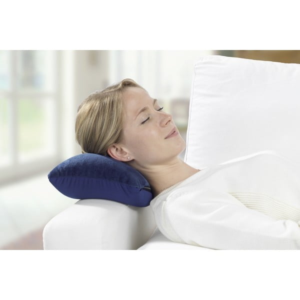 Jastuci za putovanje 2u1 20x32 cm- Maximex-image-1