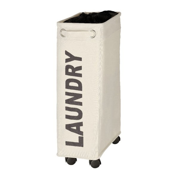 Bež košara za rublje Wenkoo Corno, 44,4 l-image-4