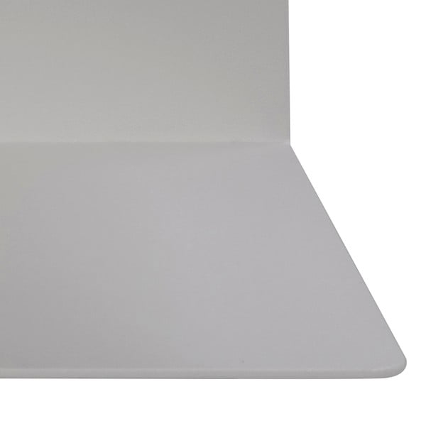 Joliet bijela metalna polica - Actona-image-3