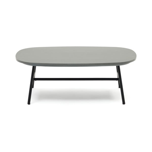 Vrtni stol 60x100 cm Bramant – Kave Home