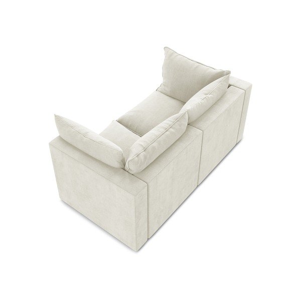 Bež sofa 180 cm Manao – Makamii-image-3