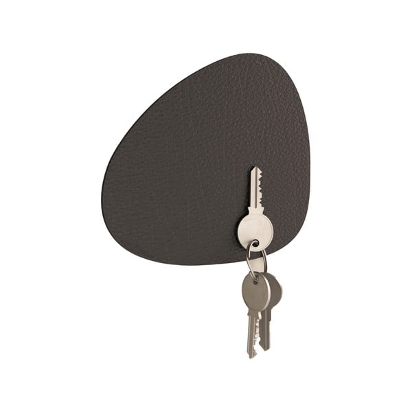 Vješalica za ključeve od eko kože Board Bull – LIND DNA