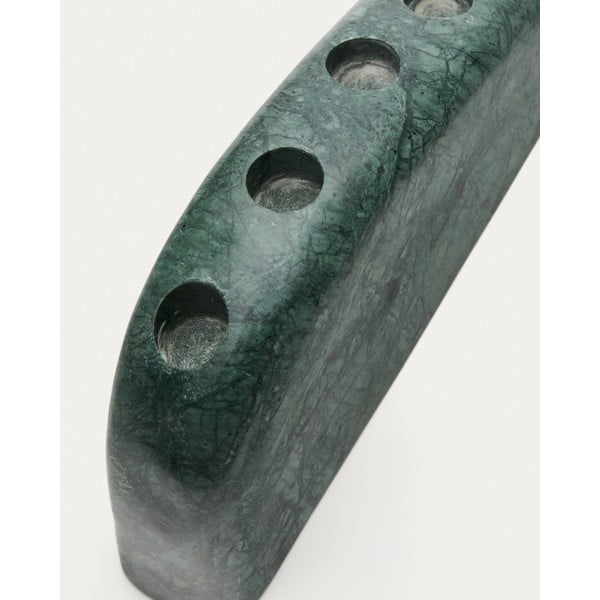 Kameni svijećnjak Signe – Kave Home-image-3