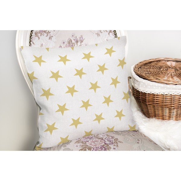 Dječja jastučnica Star - Minimalist Cushion Covers-image-2