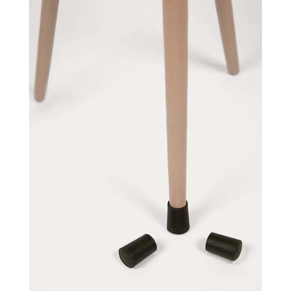 Metalni stalak za tegle za cvijeće ø 18 cm (visina 32 cm) Apia – Kave Home-image-4