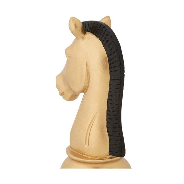 Kipić od polyresina 19 cm Horse – Mauro Ferretti-image-4