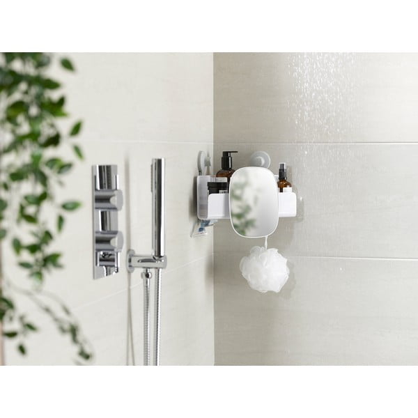 Zidna kupaonska polica Joseph Joseph EasyStore-image-1