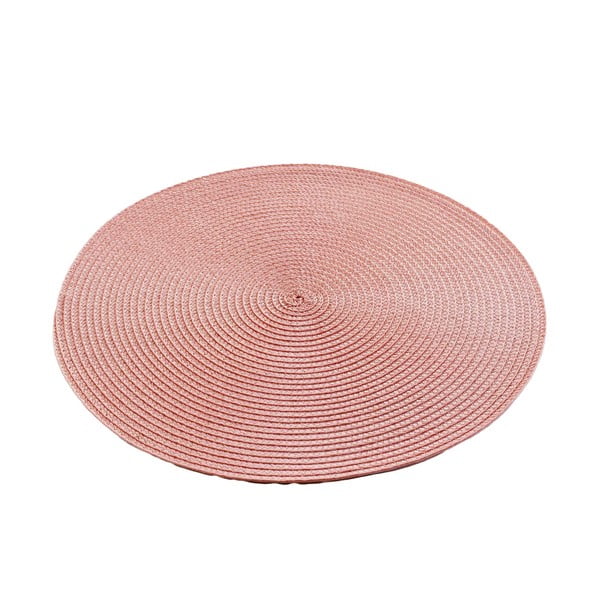 Plastičan podmetač ø 35 cm Zebulon – douceur d'intérieur