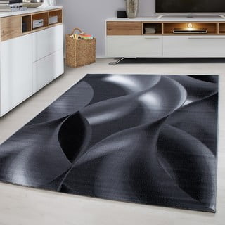 Tamno sivi tepih 80x150 cm Plus – Ayyildiz Carpets