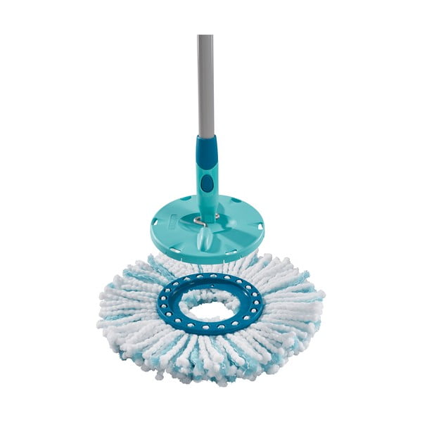 Set kante i mopa LEIFHEIT Twist Disc Mop Ergo-image-4