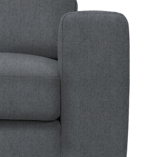 Siva sofa 218 cm Baga – Rodier-image-3
