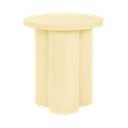 Žuti  stolac Oly – noo.ma