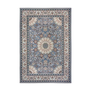 Sivi vanjski tepih 200x285 cm Kadi - Hanse Home
