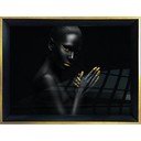 Slika u staklu 45x35 cm - Wallity